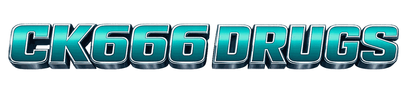 ck666 drugs logo